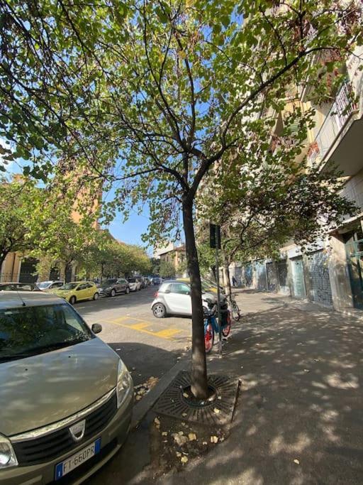 Luminoso Monolocale A 2 Passi Dalla Metro A Apartment Roma Exterior foto